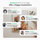 Portrait Acrylic Photo Frame