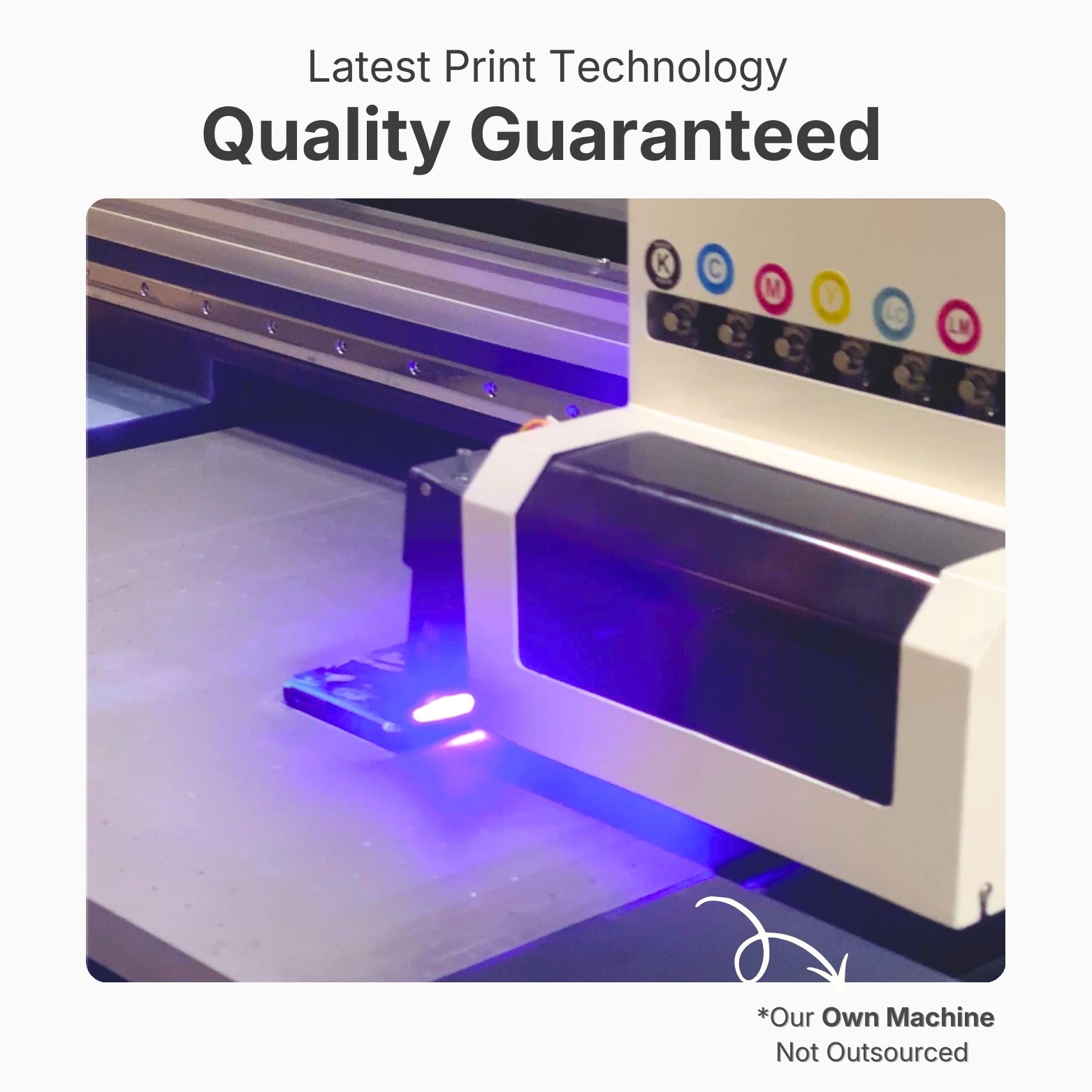 Portrait Acrylic Photo Frame