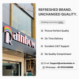 Portrait Acrylic Photo Frame