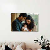 Landscape Acrylic Photo Frame