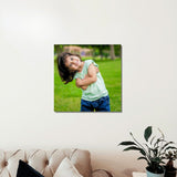 Square Acrylic Photo Frame